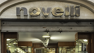 Pen Stores of Note