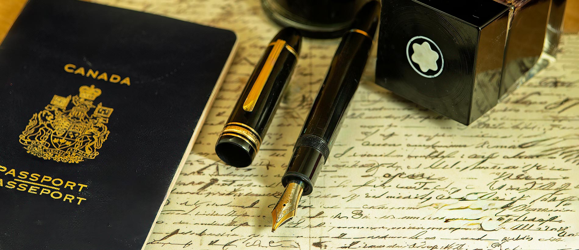 Montblanc
