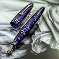 Leonardo Furore Grande - Purple
